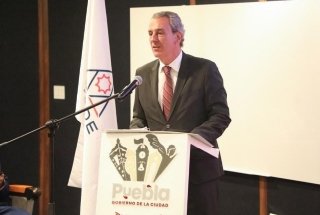 Firma Pepe Chedraui convenio con ANADE para impulsar la formalizaci&oacute;n y el desarrollo econ&oacute;mico local