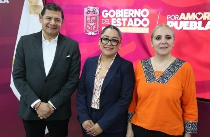 Centros Libre-Casas Carmen Serd&aacute;n protegen a las mujeres con atenci&oacute;n inmediata y disminuyen Feminicidios