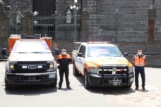 Del 14 al 17 de abril el Ayuntamiento de Puebla implementar&aacute; el Operativo Semana Santa 2022