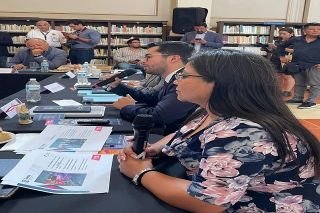 Puebla ser&aacute; sede de la octava reuni&oacute;n de la asociaci&oacute;n de ciudades capitales de M&eacute;xico