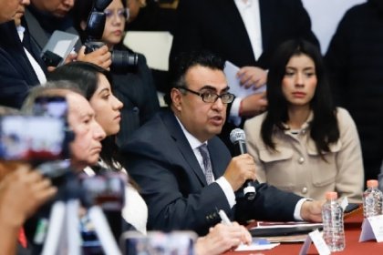 Reporta Salud una defunci&oacute;n en paciente con HMVP