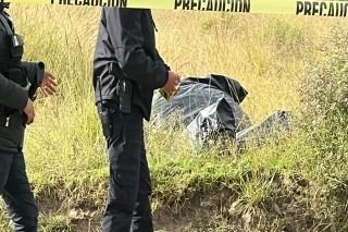 Cuerpos desmembrados en Chachapa era dos hermanos y dos sobrinos: FGE&nbsp;