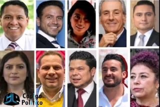 Morenistas se inscriben para buscar la alcald&iacute;a de Puebla