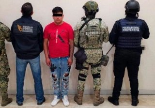 Caen &ldquo;El L&aacute;piz&rdquo; y &ldquo;La Pulga&rdquo; en cateo del Mercado Morelos