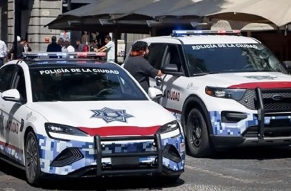 El ahorro de 50 mdp en gasolina; se reinvertir&aacute; en seguridad para Puebla: Pepe Chedraui