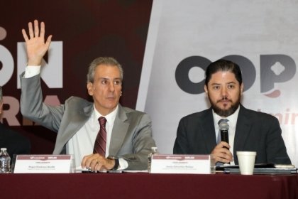 Analiza COPLADEMUN la ejecuci&oacute;n de recursos y avances del Plan Municipal de Desarrollo