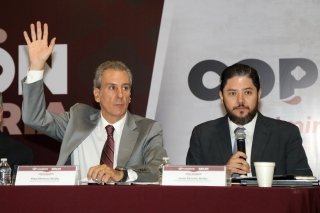Analiza COPLADEMUN la ejecuci&oacute;n de recursos y avances del Plan Municipal de Desarrollo