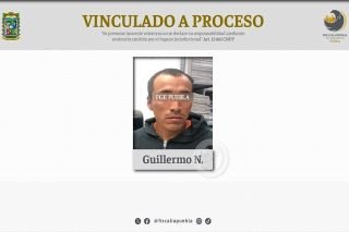 En prisi&oacute;n preventiva por intentar privar de la vida a una menor de edad&nbsp;