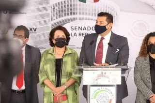 GPM preparado para apoyar la iniciativa del presidente Amlo en materia de litio y minerales estrat&eacute;gicos