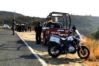 Joven asesinada en Tehuac&aacute;n se llamaba Alison y ten&iacute;a 19 a&ntilde;os de edad