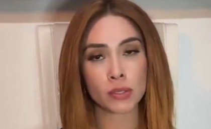 Nadia de la Rosa despedida de Televisa por comentarios en contra de adultos mayores