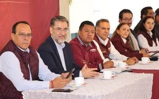 Morena capacitar&aacute; a funcionarios municipales electos: Olga Luc&iacute;a Romero&nbsp;