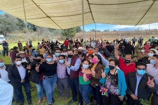 Seamos guardianes del planeta: Armenta