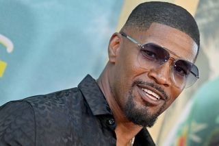 Jamie Foxx podr&iacute;a quedar parcialmente paralizado y ciego tras recibir vacuna