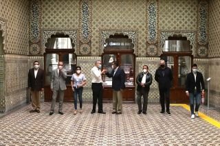 A contrareloj pondr&aacute; el Congreso consejos en 4 municipios