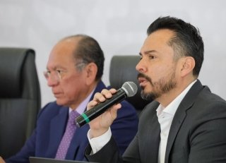 Prioridad del Gobierno Estatal dar respuesta a casos de mujeres buscadoras