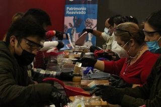 Ayuntamiento de Puebla contin&uacute;a fomentando la conservaci&oacute;n del patrimonio edificado