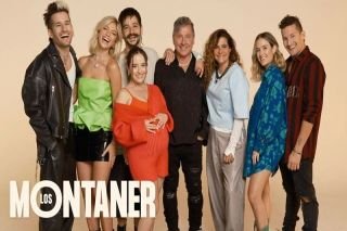 Qui&eacute;n es qui&eacute;n en la familia Montaner, conoce a los integrantes de esta dinast&iacute;a