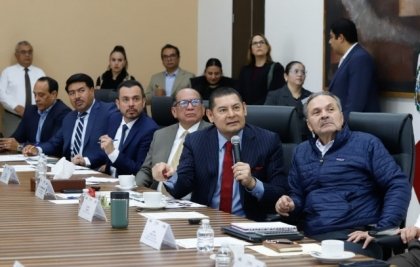 Reactivar&aacute;n construcci&oacute;n de vivienda en coordinaci&oacute;n con gobierno de la Dra. Claudia Sheinbaum