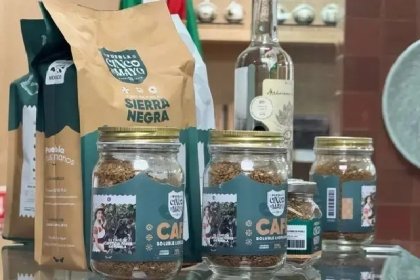 V&iacute;ctor Chedraui anuncia inauguraci&oacute;n de la tienda Cinco de Mayo en Puebla