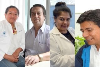 El amaranto aporta m&aacute;s prote&iacute;na que el ma&iacute;z, trigo y arroz