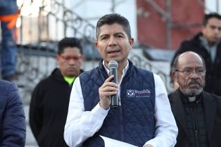Ayuntamiento de Puebla va por el rescate de la imagen urbana del barrio Analco&nbsp;
