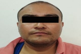 Detiene la SSC a integrante de &ldquo;los mulitos&rdquo;, banda dedicada al robo de veh&iacute;culo y negocio