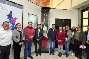 Gobierno de Armenta acerca asistencia social a todos los rincones de Puebla