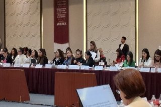 Puebla se une al Acuerdo Nacional por una Vida Libre de Violencia