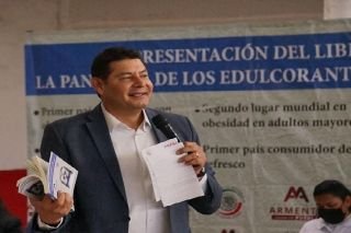 Armenta propone alternativas productivas parra la reactivaci&oacute;n econ&oacute;mica