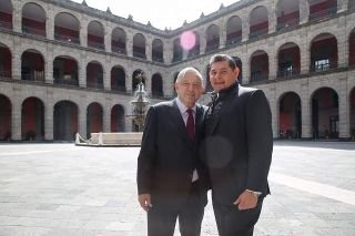 Unidad y fortaleza ser&aacute; el resultado del Consejo Nacional de Morena: Armenta