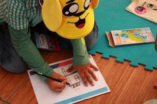 Ayuntamiento de Puebla promueve la riqueza hist&oacute;rica, cultural y art&iacute;stica del municipio entre las ni&ntilde;as y ni&ntilde;os