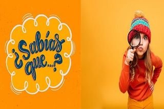 Curiosidades que te cambiar&aacute;n tu sentido de ver la vida