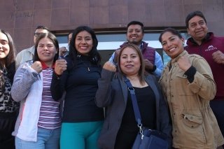 Apoyo y colaboraci&oacute;n ofrecen IPPI y Secretar&iacute;a del Deporte y Juventud