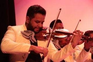 Reconoce Gobierno de la Ciudad importancia del D&iacute;a Internacional del Mariachi