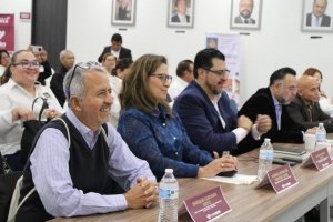 Refuerza Puebla estrategia preventiva en la gesti&oacute;n del riesgo de desastres como un municipio resiliente