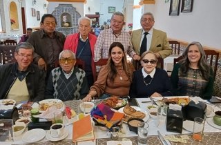 PRI semillero de pol&iacute;ticos y no nos enterrar&aacute;n: Xitlalic Ceja