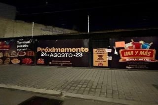 Con &lsquo;Escudo Puebla&rsquo; se preserva legal funcionamiento de establecimientos&nbsp;