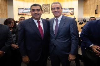 Destaca Pepe Chedraui logros de la gesti&oacute;n de C&eacute;spedes Peregrina