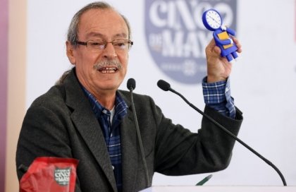 Puebla impulsa las voces juveniles y fortalece la memoria desde la cultura