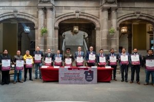 Invita Pepe Chedraui a&nbsp; j&oacute;venes a inscribirse para iniciar el Servicio Militar Nacional