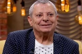 Cesar Bono e hijo aclaran noticia fake sobre su supuesta muerte