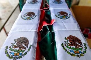 &iquest;Por qu&eacute; se celebra el 15 de septiembre en M&eacute;xico?
