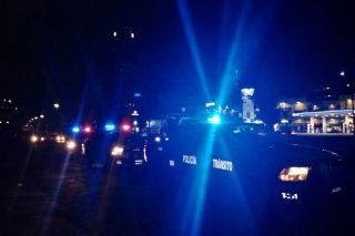 Polic&iacute;as estatal y municipal ponen en marcha operativo antiarrancones