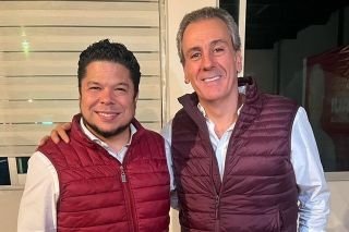 Gabriel Biestro se suma como coordinador de campa&ntilde;a de Pepe Chedraui &nbsp;