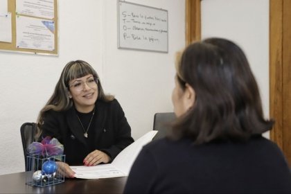 Brinda SMDIF apoyo psicol&oacute;gico a las y los poblanos que padecen depresi&oacute;n