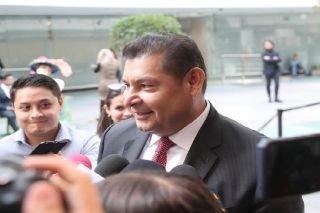 Logro hist&oacute;rico, la aprobaci&oacute;n de Vacaciones Dignas para la clase trabajadora: Armenta