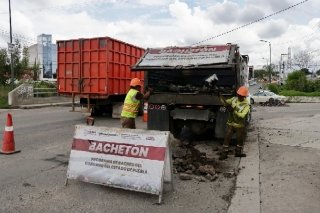 Seguridad y bienestar con uso eficiente de recursos: Gobierno de Puebla