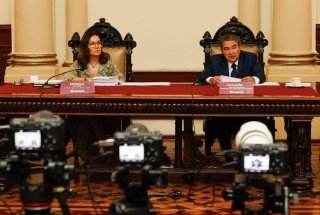 Aprueba Cabildo creaci&oacute;n del Consejo de Paz y Justicia C&iacute;vica en la capital