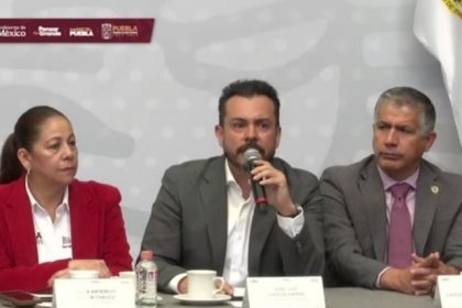 Gobierno de Puebla detecta m&aacute;s de 100 demandas millonarias por contratos no liquidados